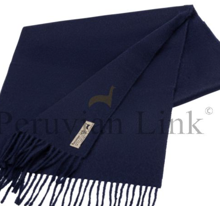 100% Baby Alpaca Woven Scarves 100% Baby Alpaca Woven Scarves